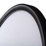 Kanlux 31515 LED плафониера AZPO LED CCT AZPO LED 18.5WCCT-O-B