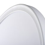 Kanlux 31516 LED плафониера AZPO LED CCT AZPO LED 22WCCT-O-W