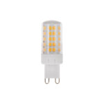 Kanlux 31520 LED източник на светлина G9 LED 4.8W-WW