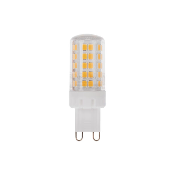Kanlux 31520 LED източник на светлина G9 LED 4.8W-WW