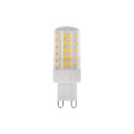 Kanlux 31521 LED източник на светлина G9 LED 4.8W-NW