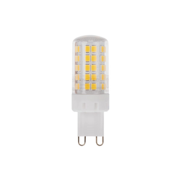 Kanlux 31521 LED източник на светлина G9 LED 4.8W-NW
