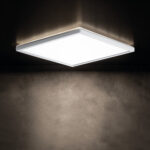 Kanlux 31530 LED плафониера AZPO LED CCT AZPO LED 12.3WCCT-L-W