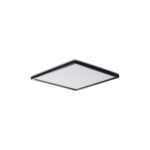 Kanlux 31531 LED плафониера AZPO LED CCT AZPO LED 12.3WCCT-L-B