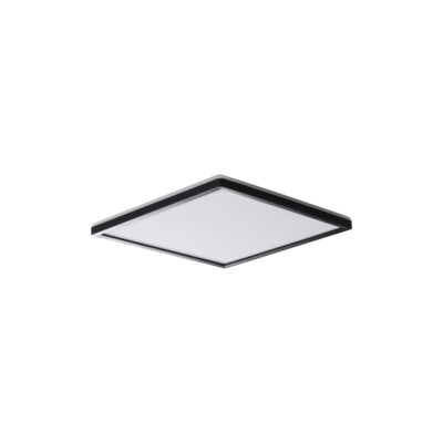 Kanlux 31531 LED плафониера AZPO LED CCT AZPO LED 12.3WCCT-L-B