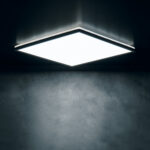 Kanlux 31533 LED плафониера AZPO LED CCT AZPO LED 17.5WCCT-L-B