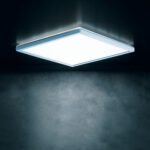 Kanlux 31534 LED плафониера AZPO LED CCT AZPO LED 22WCCT-L-W