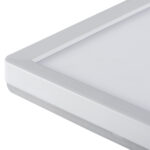 Kanlux 31534 LED плафониера AZPO LED CCT AZPO LED 22WCCT-L-W