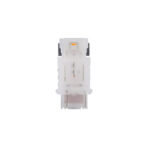 Osram 4062172401791 АВТОМОБИЛНА LED ЛАМПА 3157DYP-02B P27/7W AMBER 1.9W12V W2.5X16Q