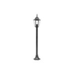 Vito 3240160 MADRID-120 BLACK IP44 60W E27 220V