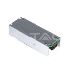 V-TAC VT-3246 LED Slim Захранване 60W 12V 5A Метал