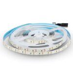 V-TAC VT-325 LED Лента SAMSUNG Чип 2835 120/1 12V IP20 6000K