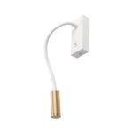 Kanlux 32518 LED осветително тяло за стенен монтаж TONIL II LED W/G