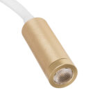 Kanlux 32518 LED осветително тяло за стенен монтаж TONIL II LED W/G