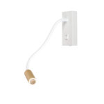 Kanlux 32518 LED осветително тяло за стенен монтаж TONIL II LED W/G
