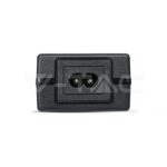 V-TAC VT-3264 LED Захранване 60W 24V 2.5A IP44 Пластик