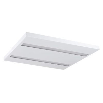 Kanlux 32820 Офис LED осветително тяло за открит монтаж OS MPRM LED 600x600 NT OS 40W-840-MPRM-W-N1