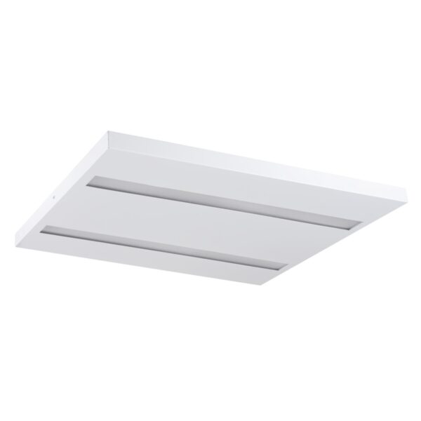 Kanlux 32820 Офис LED осветително тяло за открит монтаж OS MPRM LED 600x600 NT OS 40W-840-MPRM-W-N1