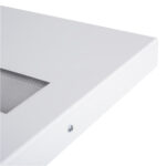 Kanlux 32820 Офис LED осветително тяло за открит монтаж OS MPRM LED 600x600 NT OS 40W-840-MPRM-W-N1