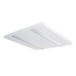 Kanlux 32820 Офис LED осветително тяло за открит монтаж OS MPRM LED 600x600 NT OS 40W-840-MPRM-W-N1