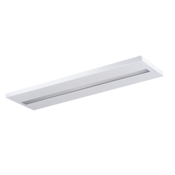 Kanlux 32821 Офис LED осветително тяло за открит монтаж OS MPRM LED 300x1200 NT OS 40W-840-MPRM-W-N3