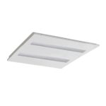 Kanlux 32822 Офис LED осветително тяло за скрит монтаж OS MPRM LED 600x600 PT OS 40W-840-MPRM-W-P1