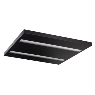 Kanlux 32824 Офис LED осветително тяло за открит монтаж OS MPRM LED 600x600 NT OS 40W-840-MPRM-B-N1