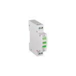 Kanlux 32894 Индикатор за наличие на напрежение за шина TH35. KLI-3 KLI-3G