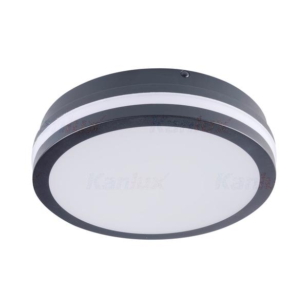 32948.jpg Kanlux 32948 ЛЕД Плафон BENO LED 220V 18W 4000K IP54