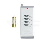 V-TAC VT-3303 Дистанционно Управление RGB 4 бутона