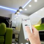 V-TAC VT-3303 Дистанционно Управление RGB 4 бутона