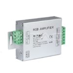 V-TAC VT-3309 RGB Усилвател за LED Лента