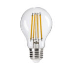Kanlux 33098 LED източник на светлина XLED A60 8W-NW