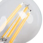 Kanlux 33099 LED източник на светлина XLED A60 4.5W-NW
