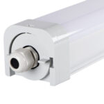 Kanlux 33163 Прахохерметично осветително тяло LED TP STRONG 60W 12 NW