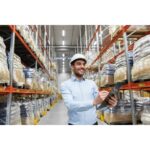 Kanlux 33163 Прахохерметично осветително тяло LED TP STRONG 60W 12 NW