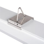 Kanlux 33163 Прахохерметично осветително тяло LED TP STRONG 60W 12 NW