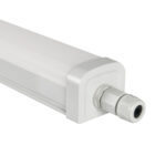 Kanlux 33164 Прахохерметично осветително тяло LED TP STRONG ECO TW46NW