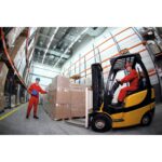 Kanlux 33168 Прахохерметично осветително тяло LED TP STRONG LED 37W-NW