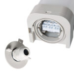Kanlux 33168 Прахохерметично осветително тяло LED TP STRONG LED 37W-NW