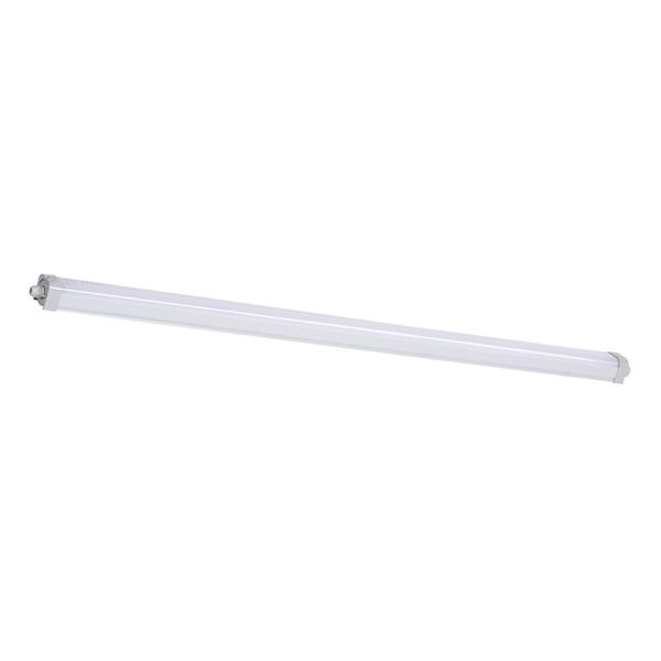 33172.jpg Kanlux 33172 Линейно LED осветително тяло за вграждане TP STRONG 220V 90W 4000K
