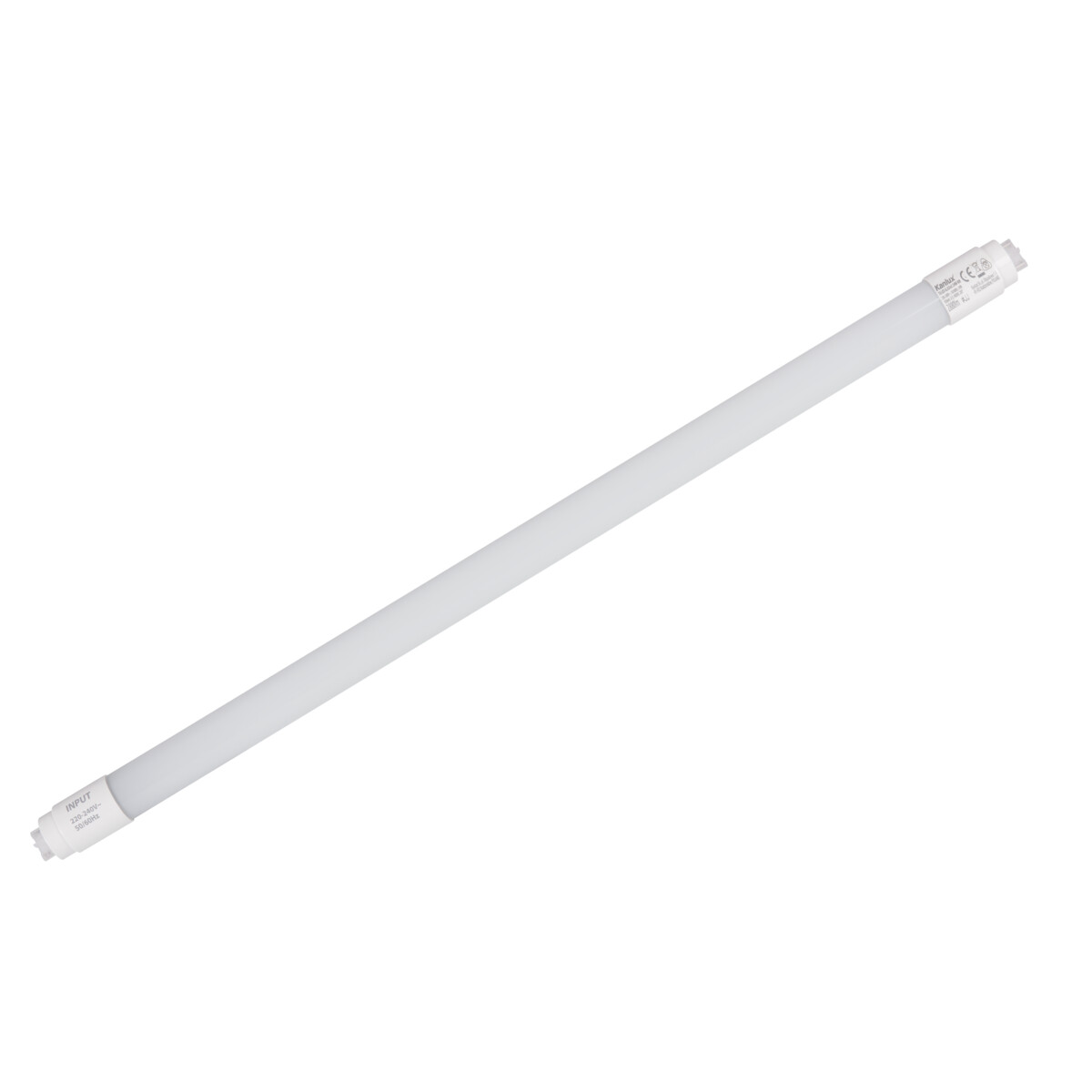 33218.jpg Kanlux 33218 LED източник на светлина T8 LED GLASSv4 22W-NW
