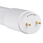 Kanlux 33218 LED източник на светлина T8 LED GLASSv4 22W-NW