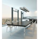 Kanlux 33219 LED източник на светлина T8 LED GLASSv4 22W-CW