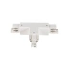 Kanlux 33262 Съединител тип T за ляво дясно дясно свързване TEAR N CON-T LRR-W 220V IP20
