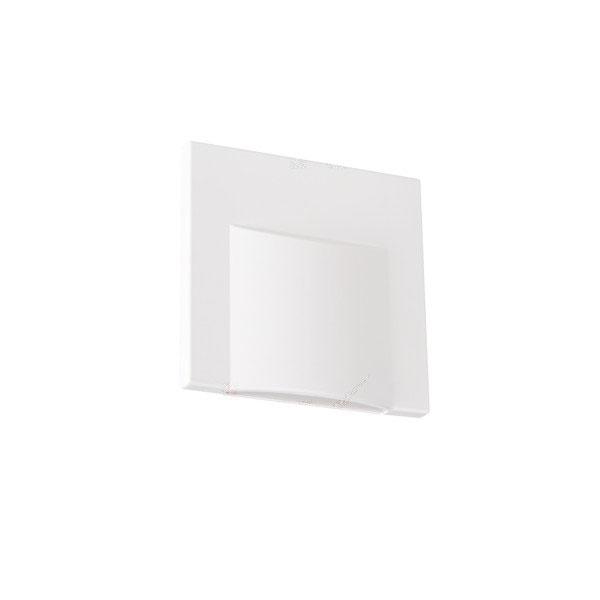 33321-2.jpg Kanlux 33321 Стълбищно ЛЕД осветително тяло ERINUS LED 12V 0.8W 4000K IP20