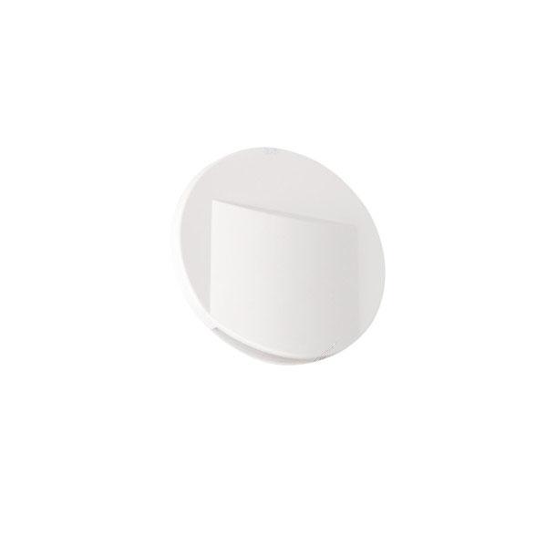 33323.jpg Kanlux 33323 Стълбищно ЛЕД осветително тяло ERINUS LED 12V 0.8W 4000K IP20