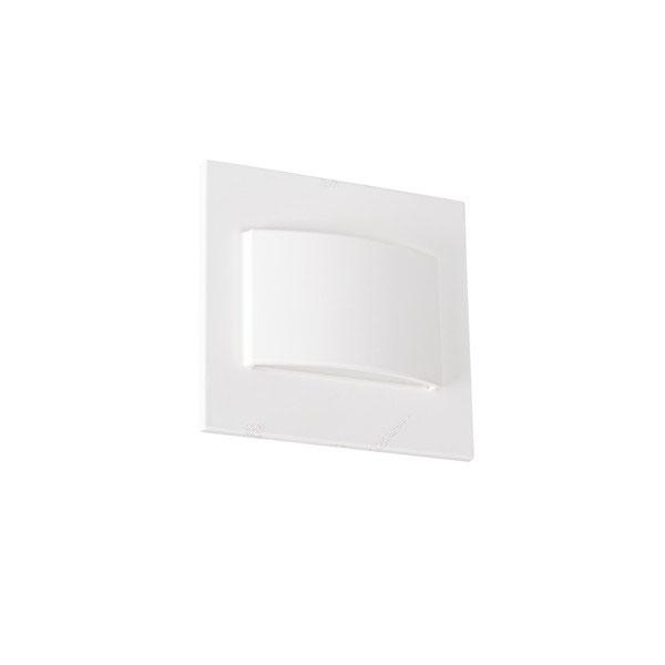 33325.jpg Kanlux 33325 Стълбищно ЛЕД осветително тяло ERINUS LED 12V 1.5W 4000K IP20