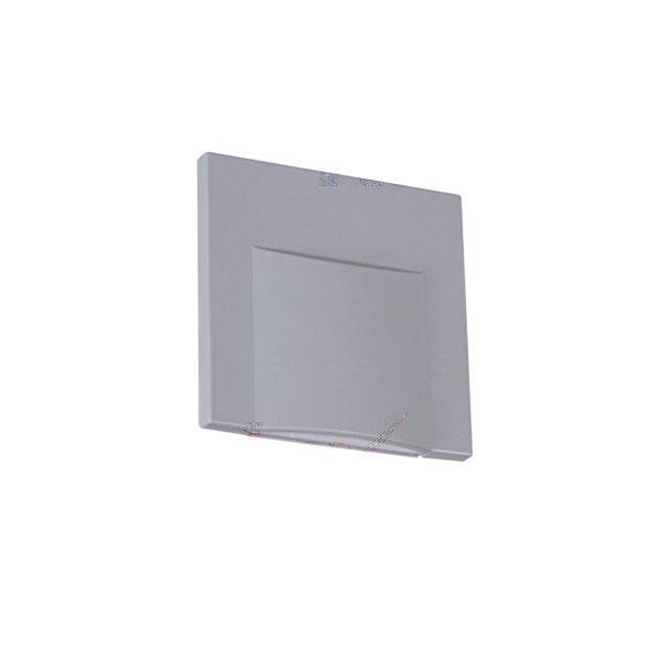 33326-2.jpg Kanlux 33326 Стълбищно ЛЕД осветително тяло ERINUS LED 12V 0.8W 3000K IP20