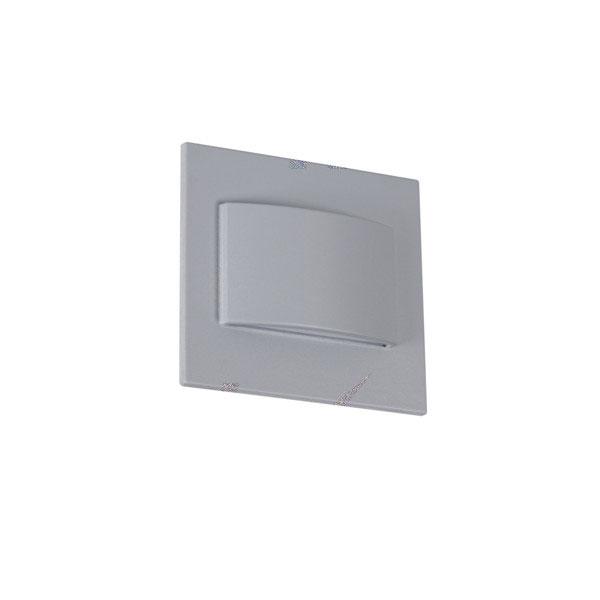 33330.jpg Kanlux 33330 Стълбищно ЛЕД осветително тяло ERINUS LED 12V 1.5W 3000K IP20